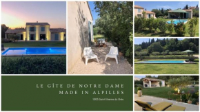 Gîte de Notre Dame